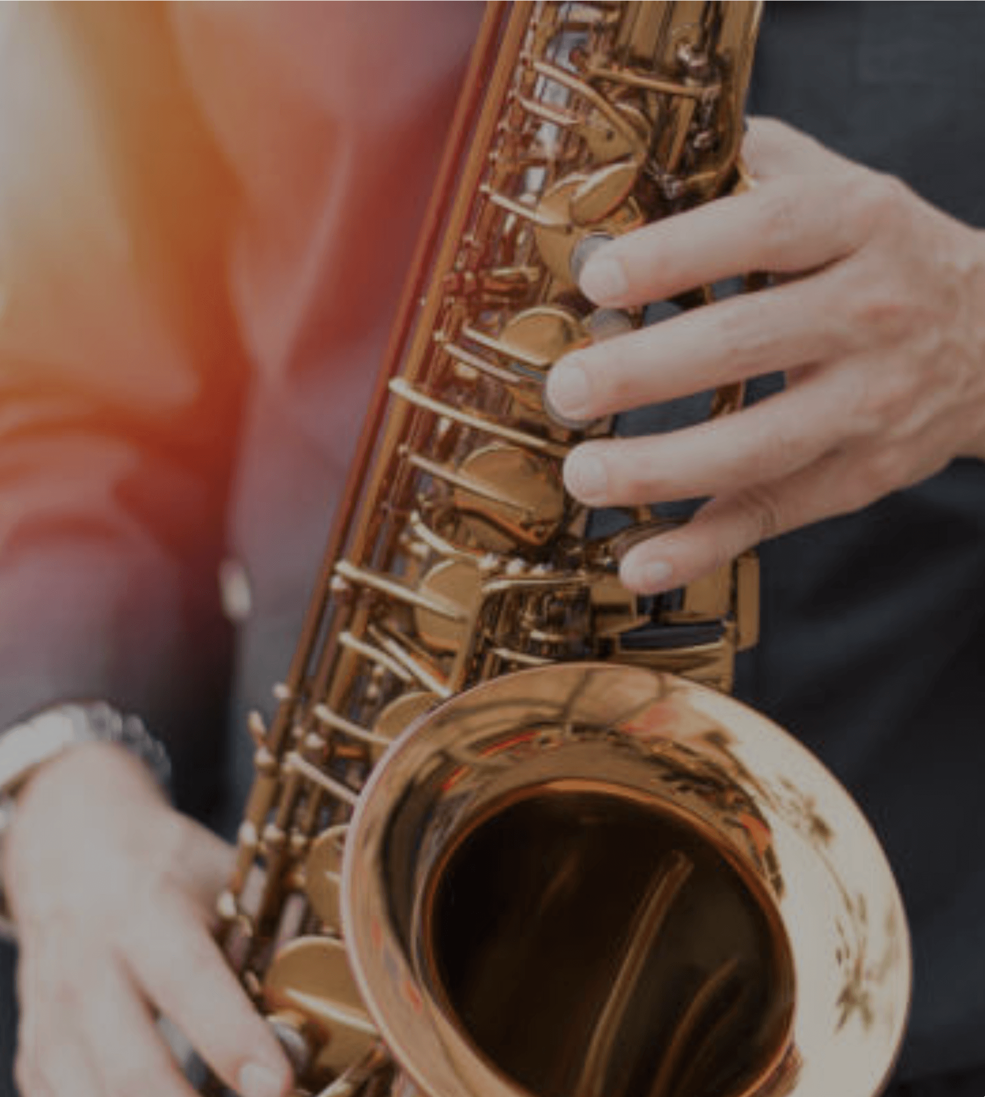 Saxofoon Lessen